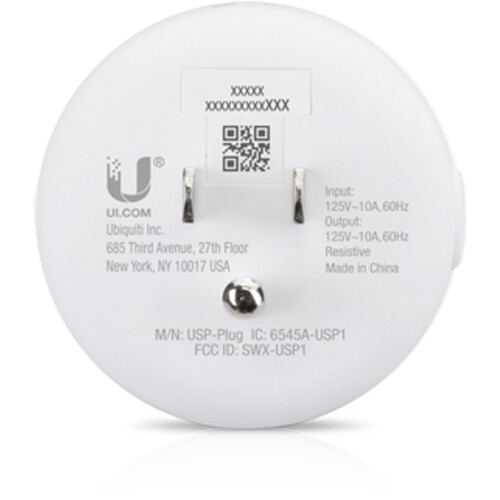 Ubiquiti Networks UniFi Smart Power Plug